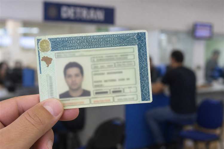 Renovação de habilitação